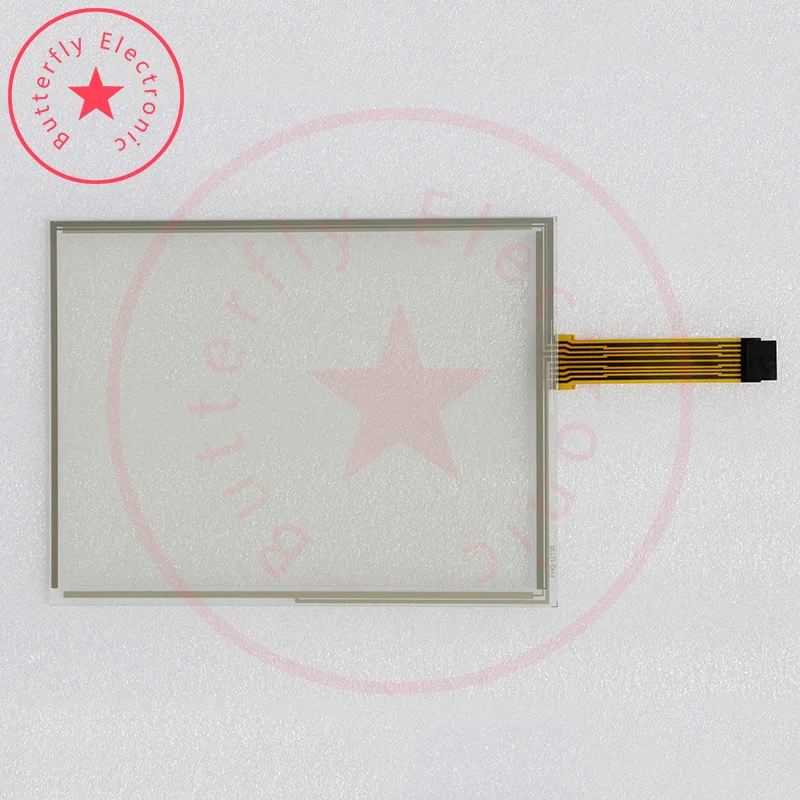 

Brand new High quality TPI#1389-002 Rev C Touch screen panel Touchpad Touchscreen