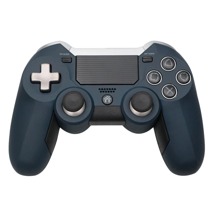 Для PS4 Геймпад двойная вибрация Elite 2 4G беспроводной игровой контроллер Джойстик