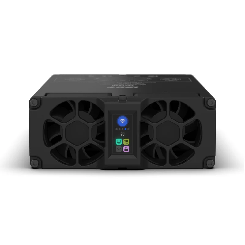 Оригинальный интеллектуальный модуль зарядного устройства ISDT CM1620 с