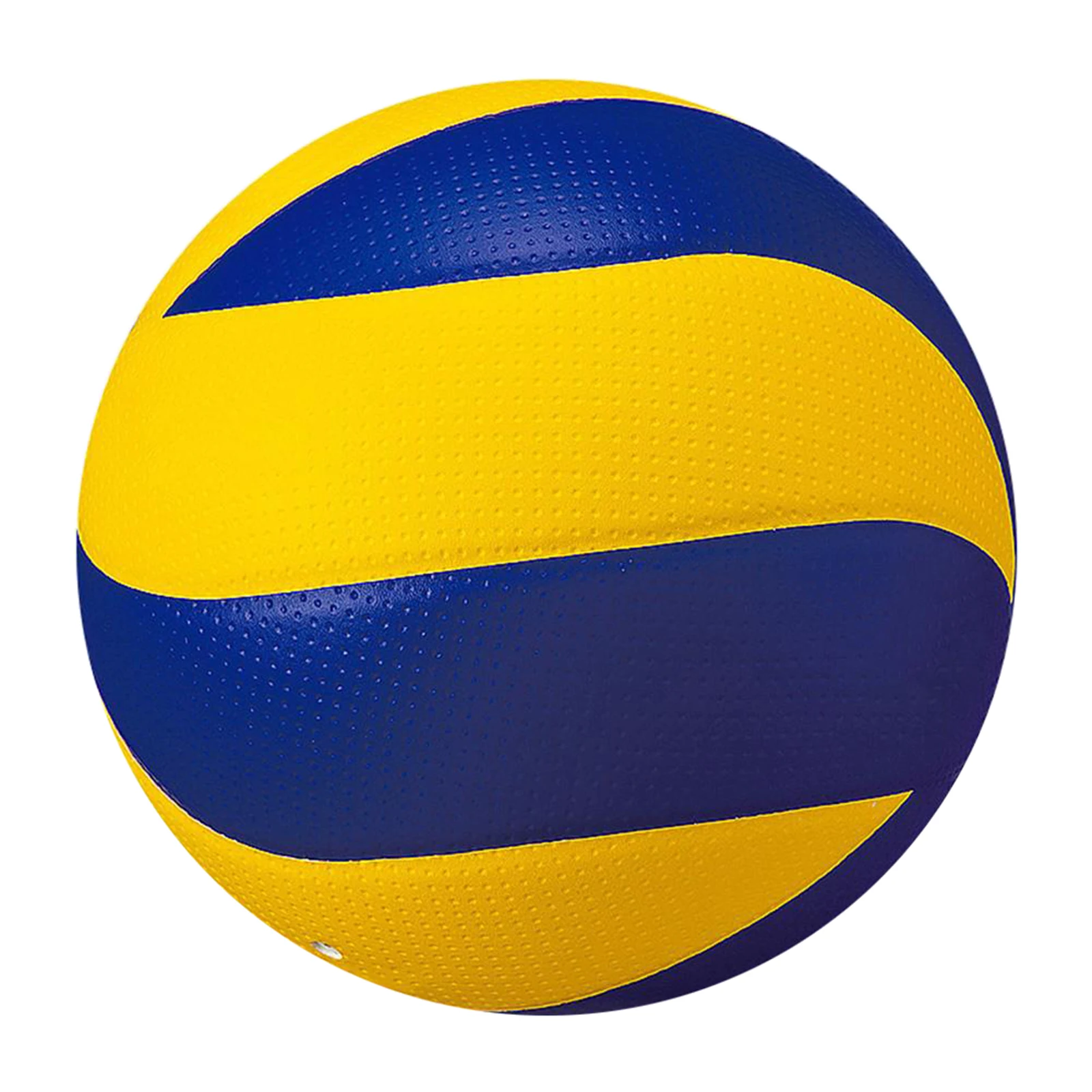 

Beach Volleyball Standard Soft Synthetic Leather Recreational Ball Pool Play Indoor Outdoor Volleyball Ball Beach Game