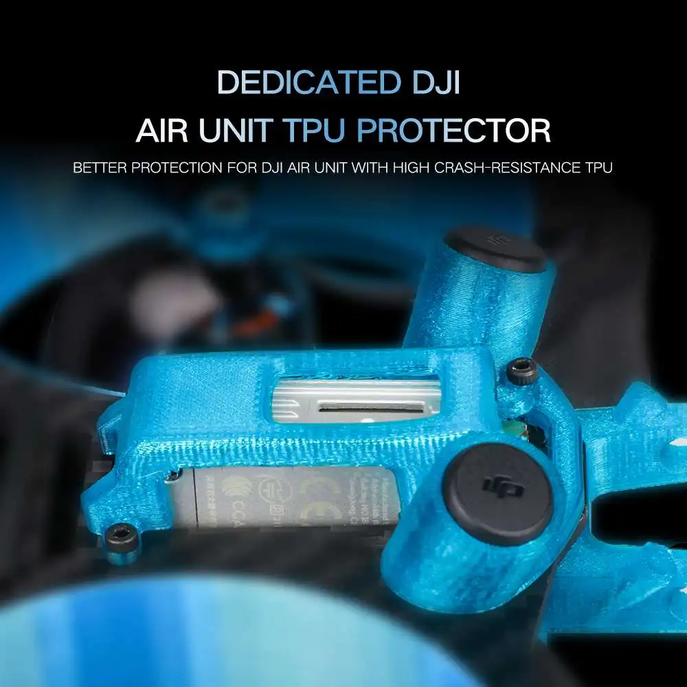 eachine cvatar 142 мм 6s4s 3 дюймовый cinewhoop канал fpv го