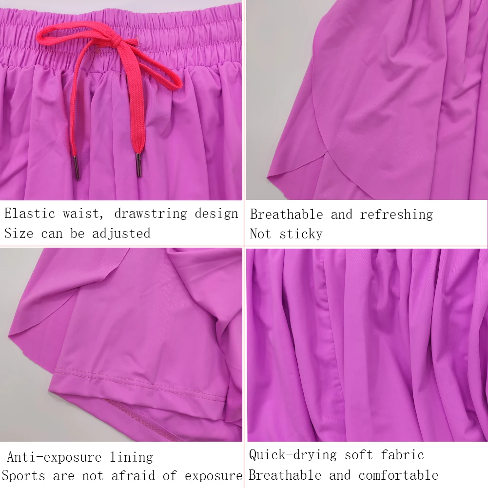 Женское освежающее Цветочное платье для бега йоги тренировок тренажерного зала