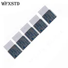 5 шт. 0,12 мм силиконовая термальная прокладка 15*15 мм для LAIRD ноутбук Графика памяти Beiqiao Процессор GPU теплоизоляционный материал на основе диоксида кремния