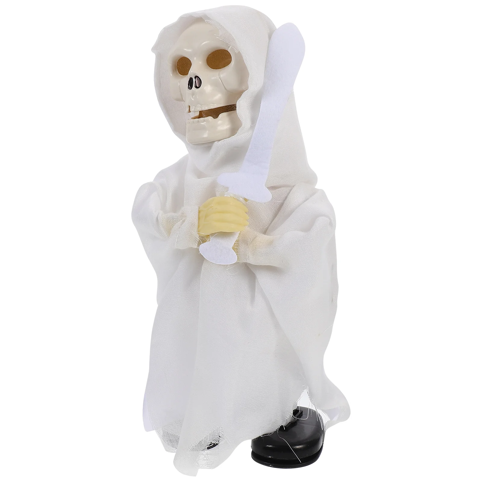 

1Pc Decor Adornment Spoof Prop Scene Ornament with Light