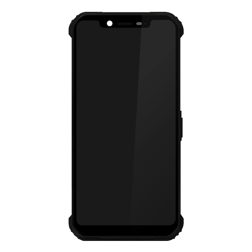 Для Blackview BV9600 Pro ЖК-дисплей и сенсорный экран с рамкой для Blackview BV9600 дисплей+ Инструменты