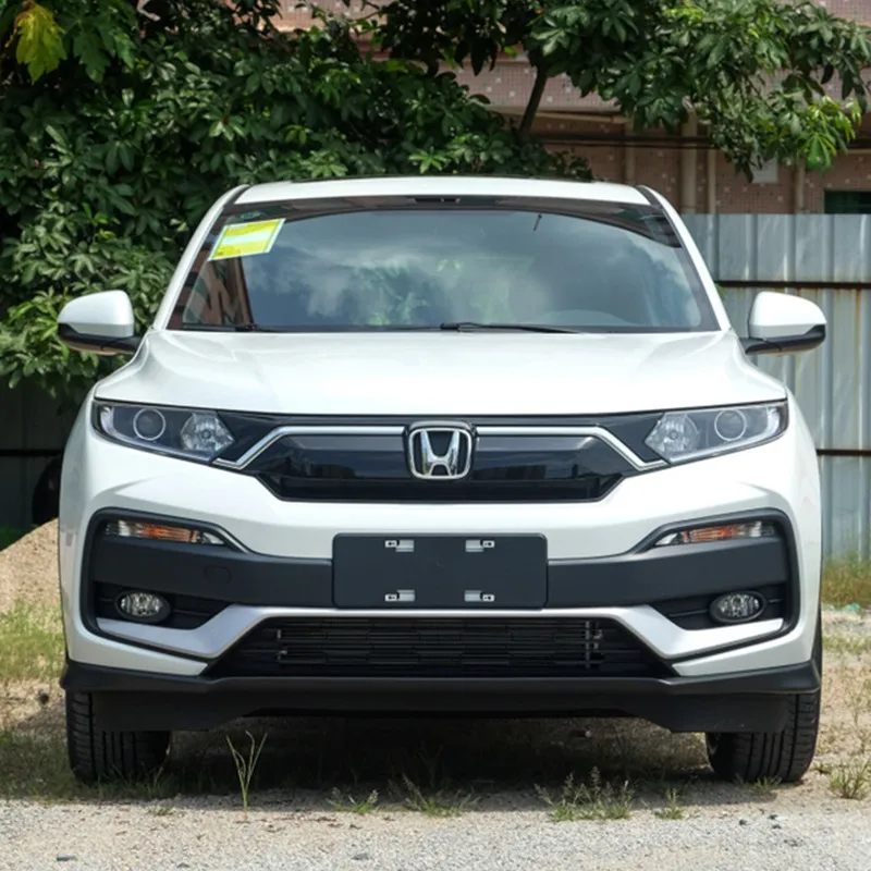 Автомобильный Зеркало заднего вида интерьер Треугольники отделкой для Honda Vezel RU5