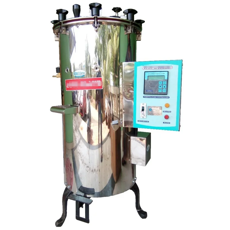 

Лабораторный полностью из нержавеющей стали, Вертикальный автоклав, стерилизатор, консультация по ценам, обслуживание клиентов