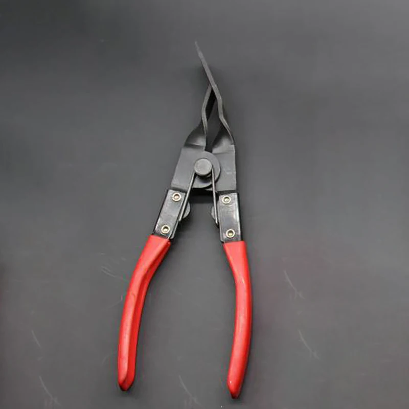 Плоскогубцы TIODDRE для открывания линз автомобильный светильник инструмент снятия