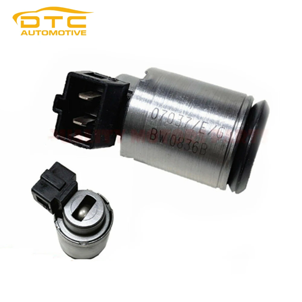 Оригинальный новый электромагнитный клапан переключения автомобиля AL4 DPO 2574 19