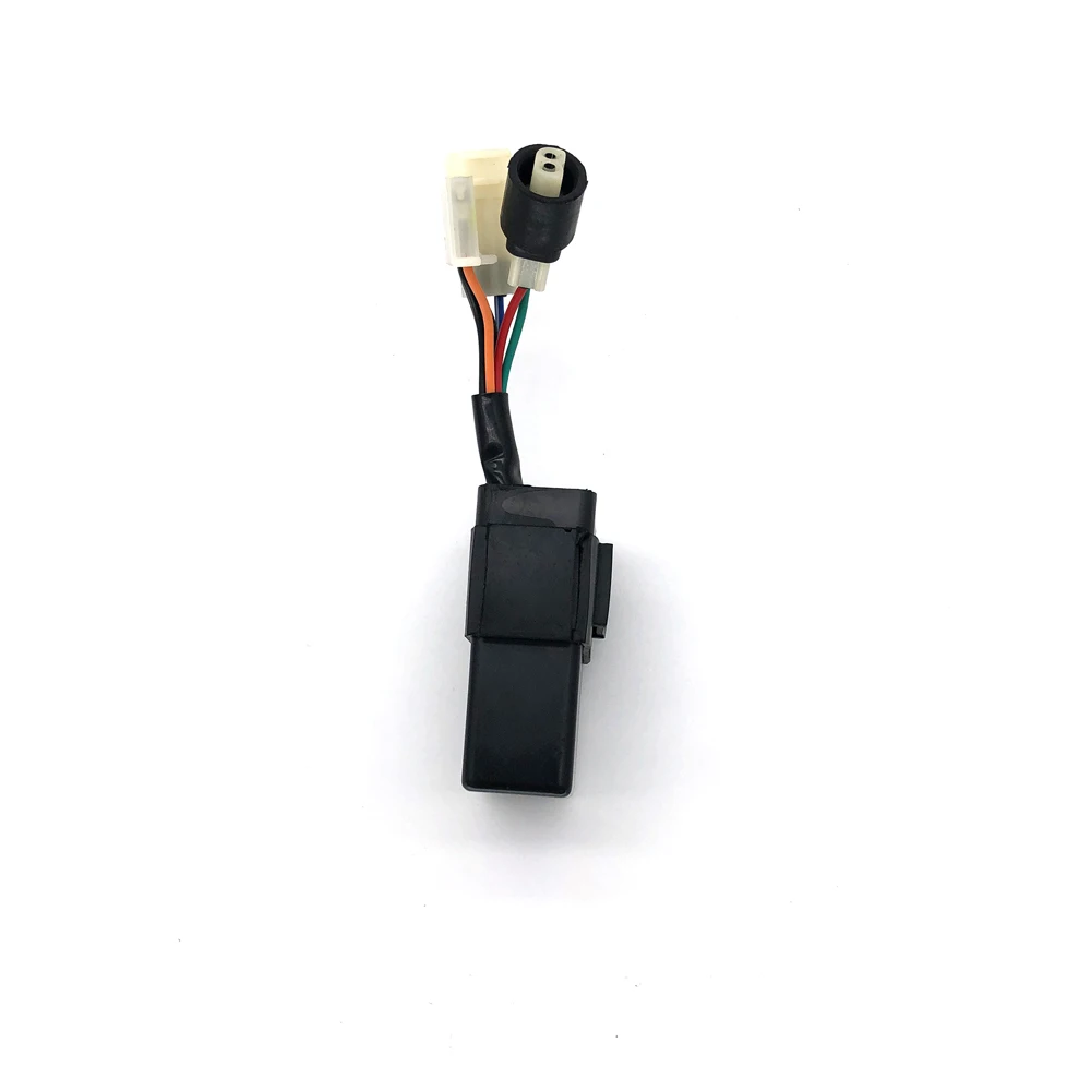 Коробка зажигания CDI для JS250 Jianshe Loncin Bashan Baja Roketa 250CC ATV Quad 7 проводов FG-803000-F |