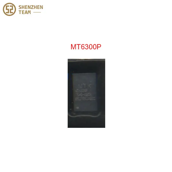 

SZteam 1-10 шт./лот MT6300P power ic