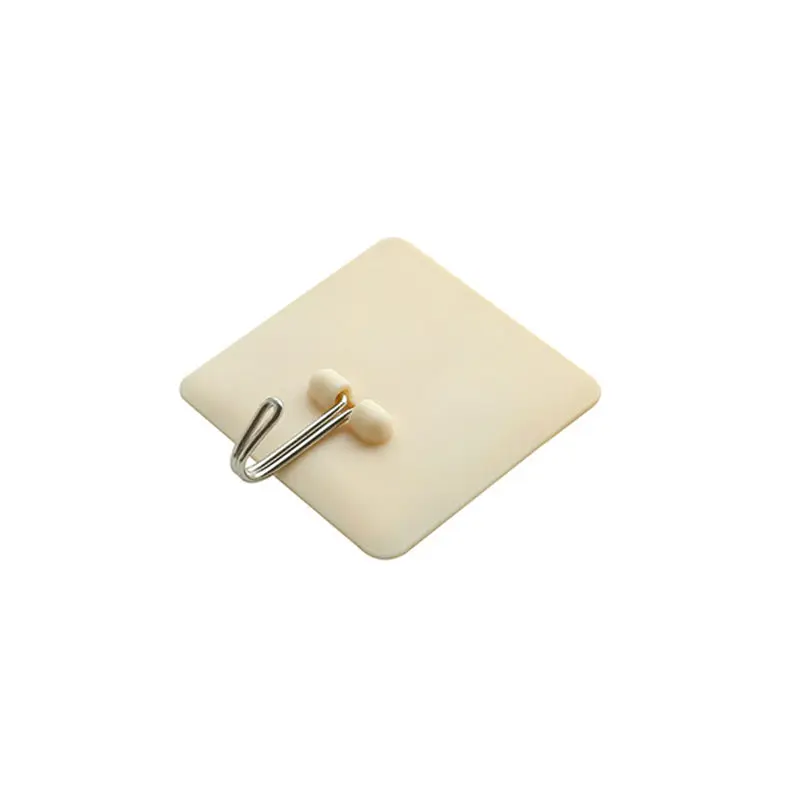 Nordic beige Мультяшная подвесная сумка для хранения из хлопка и льна, настенная сумка, косметичка, органайзер для игрушек, бытовая многофункциональная коробка для хранения - Цвет: Nordic beige