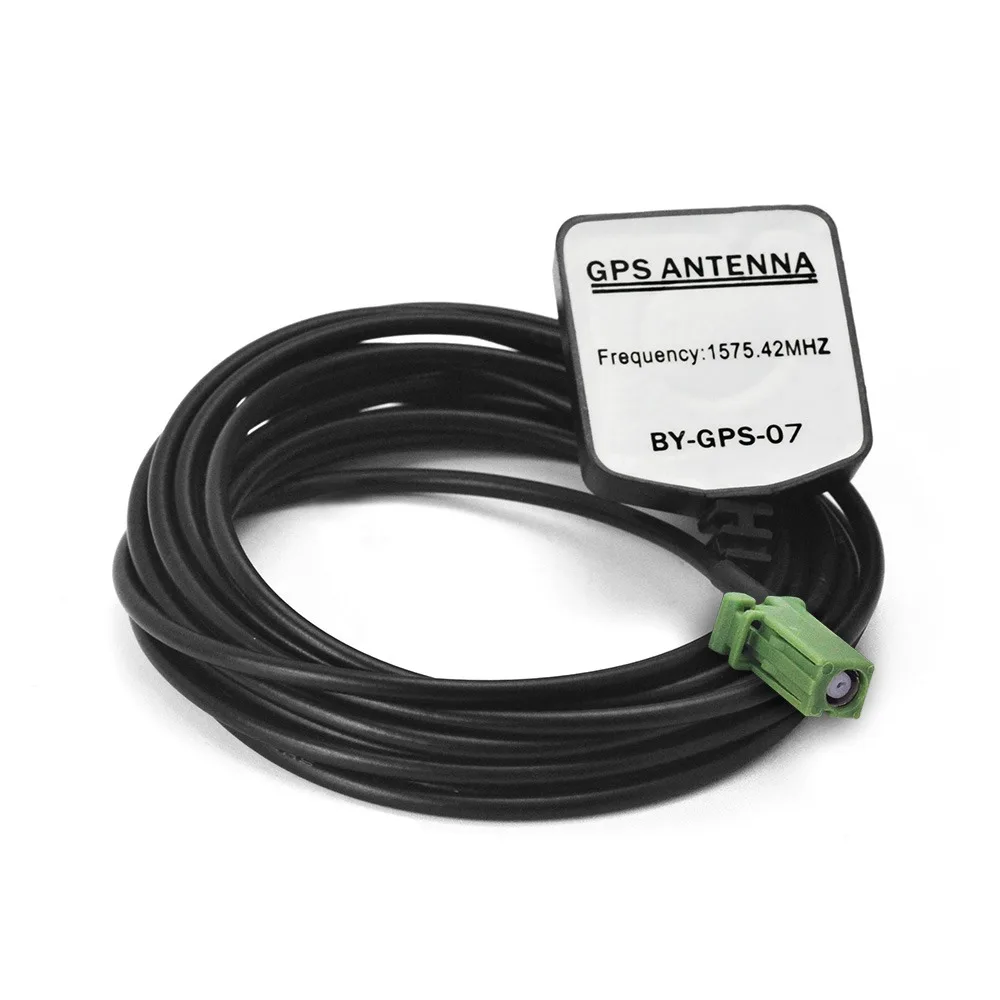 Superbat 1575 42 MHz мини GPS NAV антенный соединитель AVIC 3M Z130BT Z120BT Z110BT X930BT X920BT усилитель
