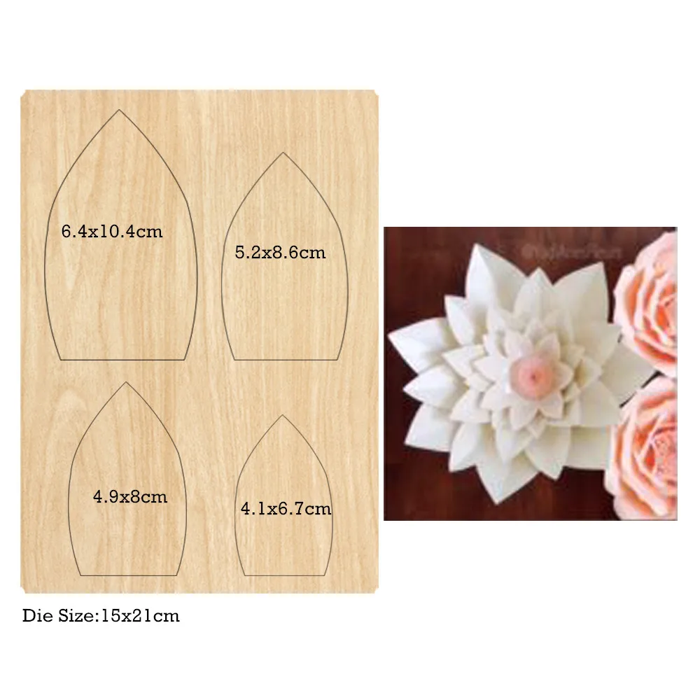 

Деревянные резные штампы, рождественские штампы, стальные штампы, резиновые штампы для изготовления карт, украшения цветов, День Святого Ва...