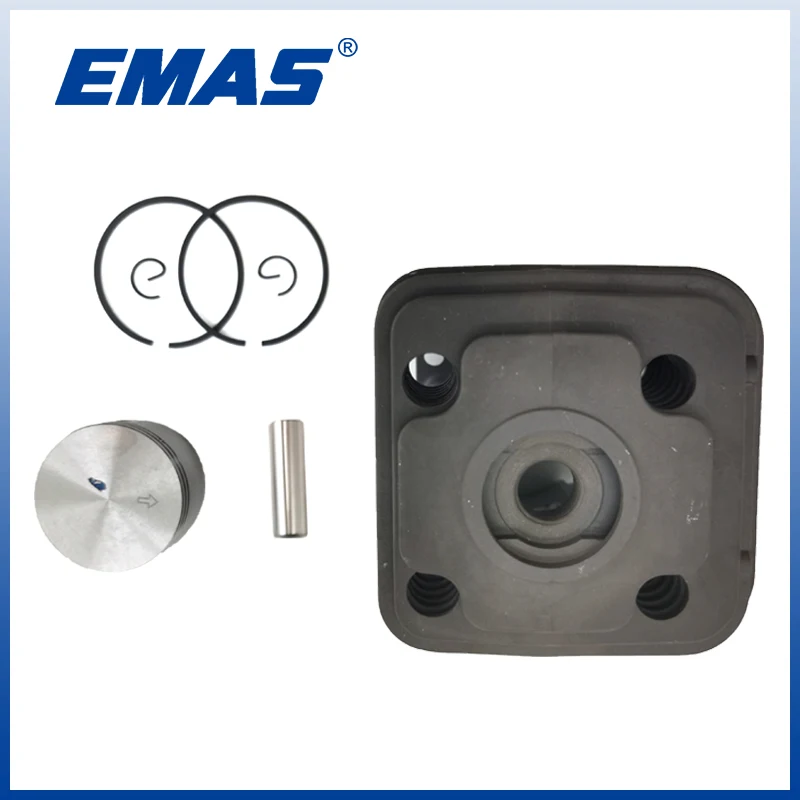 Набор цилиндров высокого качества 40 мм для травяной щетки набор резцов Старков