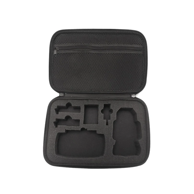 

ShenStar Portable PU Waterproof Handbag Storage Bags Carrying Case For STARTRC For Mavic Mini Drone Accessories