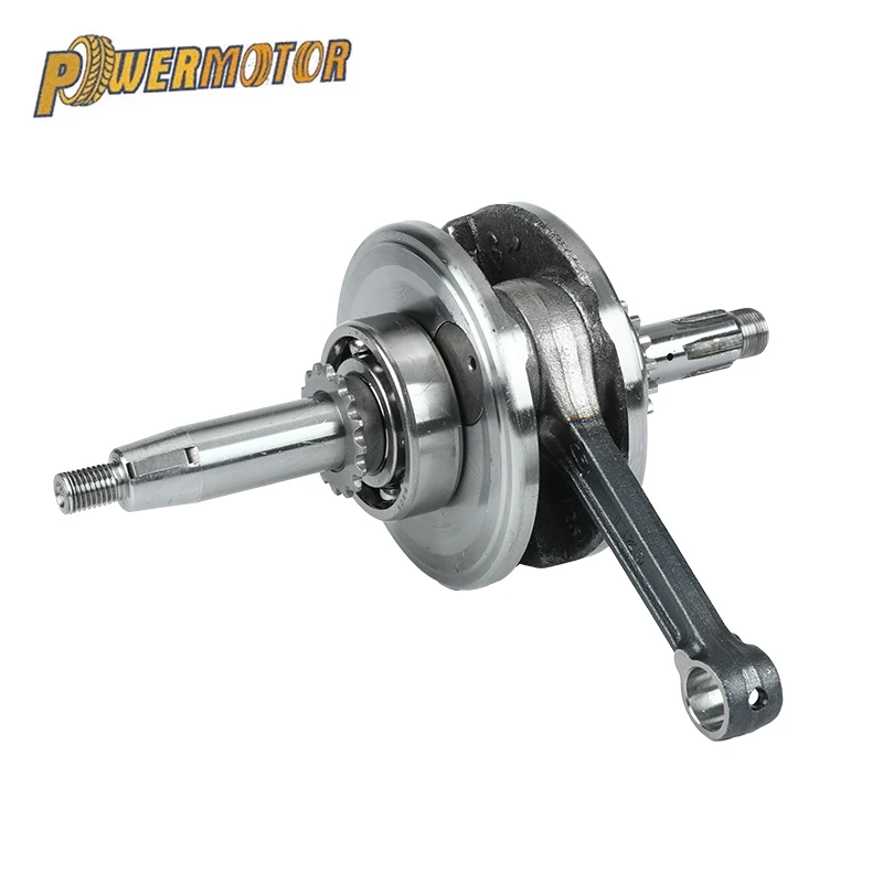 Коленвал мотоцикла для LIFAN 150 150cc воздуха/охлаждения масла горизонтальный