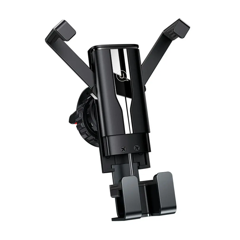 

Automatic Gravity Car Phone Holder Universal Mount Mobile Stand Cell Smartphones GPS Support Car Phone Holder Mount