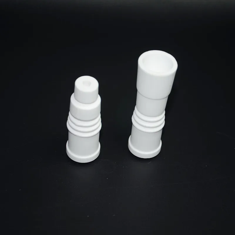 Высокообразованный керамический безкупольный Электрический гвоздь 14/18 мм для