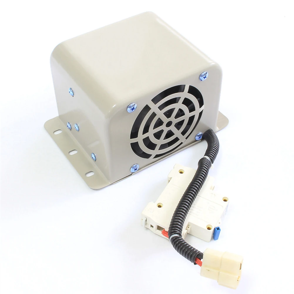 Автомобильный электрический обогреватель 12 в 500 вт зимний для ветрового стекла