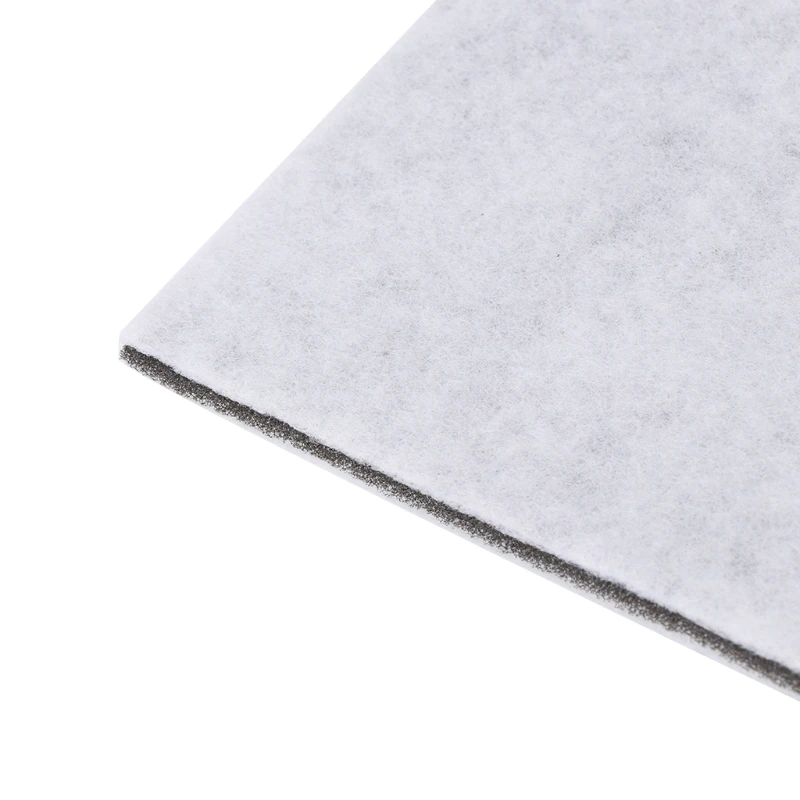 

1PC Replacement Hepa Filter Cotton For Philips Electrolux Vacuum Cleaner Motor
