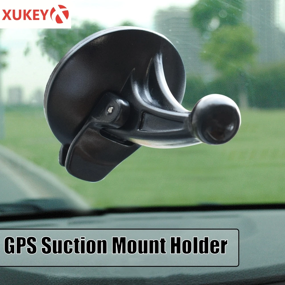 Автомобильный держатель на присоске для Garmin Nuvi 42 42LM 44 44LM 52 52LM 54 54LM Dash Cam 10 20 30 35 GPS