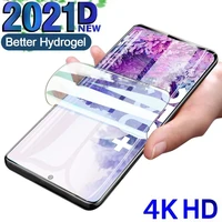 3d full cover for samsung s21 ultra s20 s10 s9 s8 s7 s6 edge plus s10e screen protector for samsung note 20 ultra 10 plus 9 8