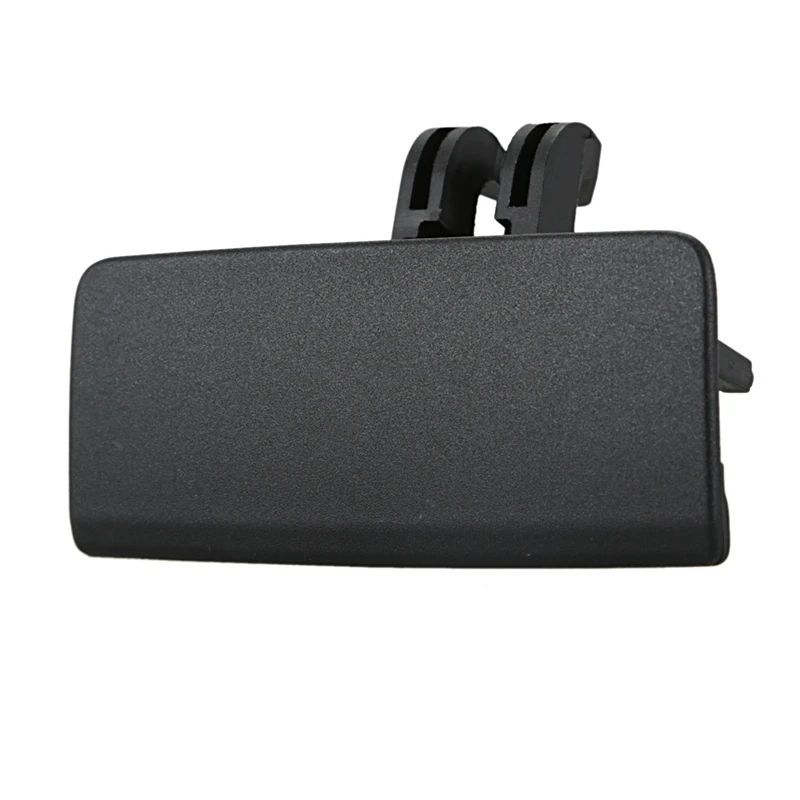 

for Fiat Grande Punto glove box Front lid handle catch New and Genuine 735426145