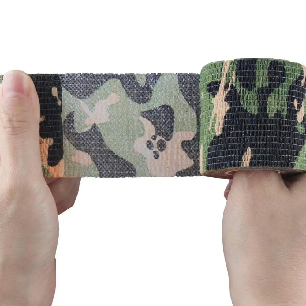 Спортивная эластичная лента YINGTOUMAN эластичный бандаж спортивный протектор для