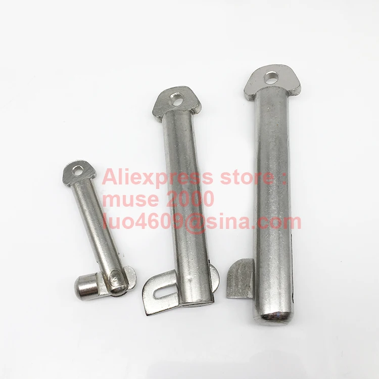 Морская судовая защелка M12 SS304 стальной Подвижный кронштейн с жесткими морскими