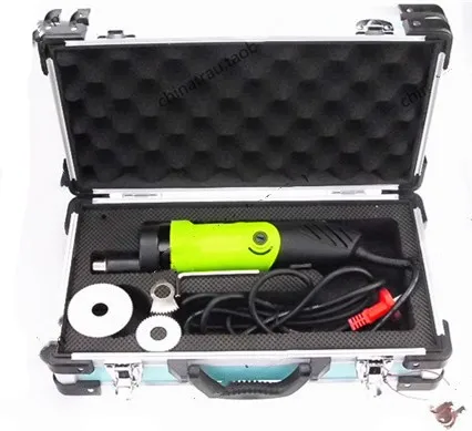 Ортопедическая электрическая Штукатурная пила медицинская литая бандажный