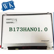 857840-001 B173HAN01.0 OEM HP LCD DISPLAY 17.3 LED FHD 17-AB 17-AB010NR