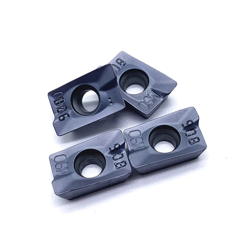 10 шт. ADKT1505PDR IC908 ADKT1505 фотоинструмент токарный станок фреза режущий инструмент с