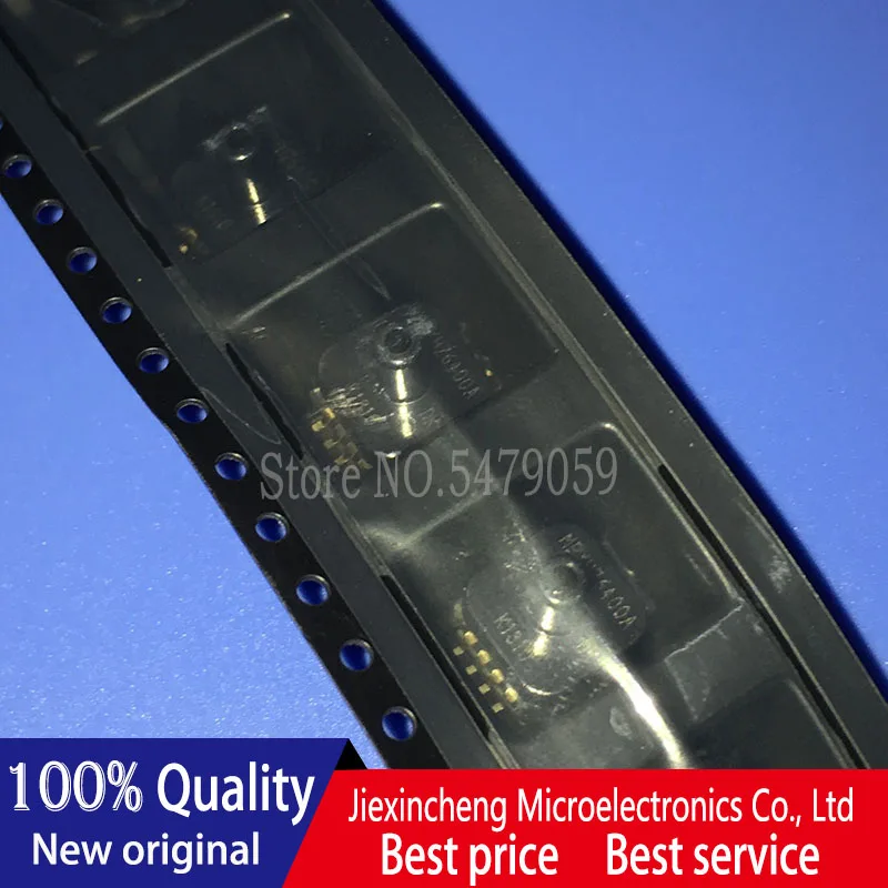 

Датчик давления MPXHZ6400AC6T1 MPXHZ6400A SMD8, 5 шт.