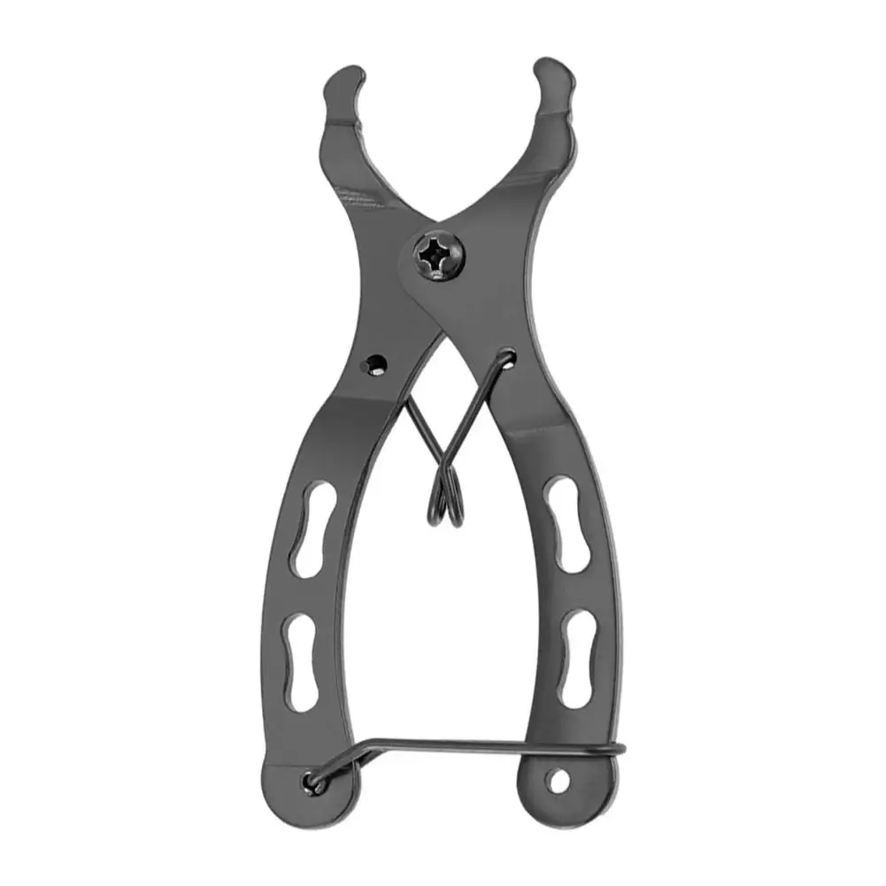 

Bicycle Bike Open Close Chain Link Magic Buckle Removal Quick Repair Tool Bicycle Mini Chain Link Magic Buckle Pliers Remover