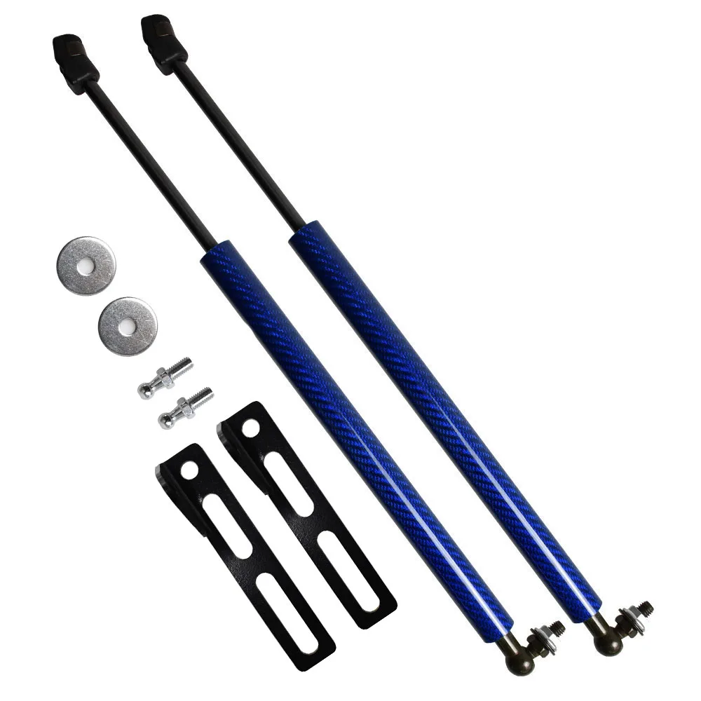 for 2007-2013 Nissan X-Trail XTrail T31 Front Hood Bonnet Modify Gas Struts Shock Damper Lift Supports Car-Styling Absorber | Автомобили и
