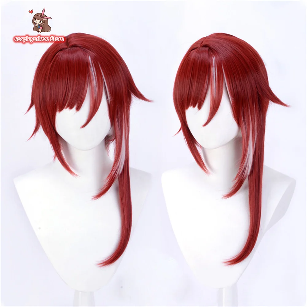 Головной убор ES Sakasaki Natsume для косплея