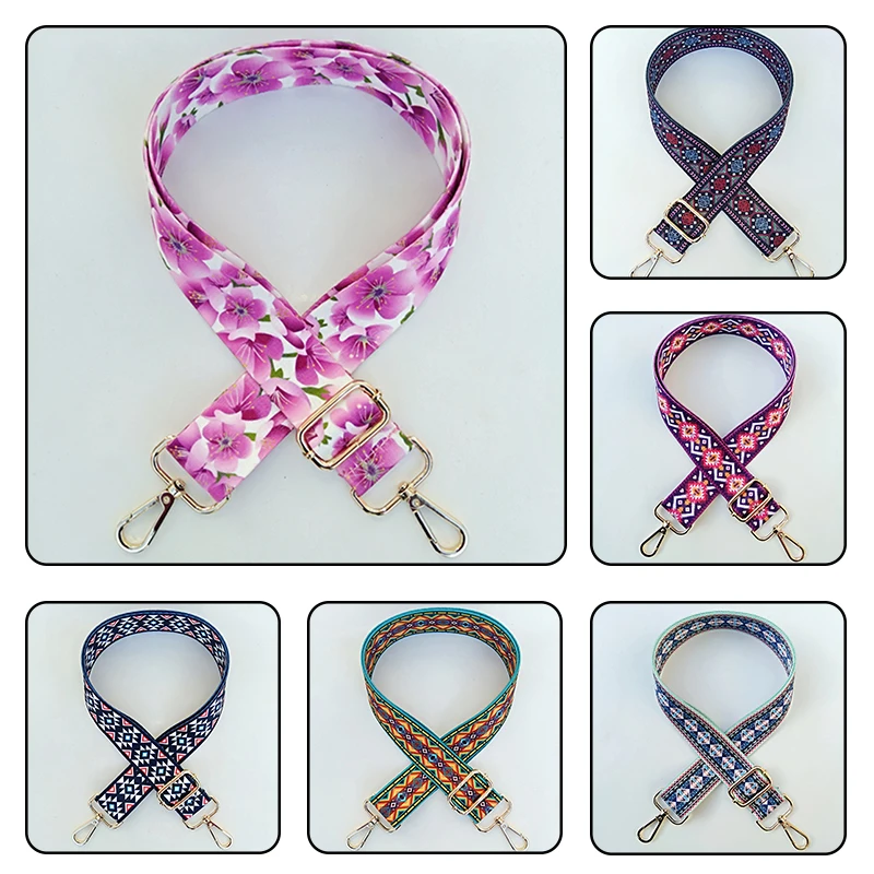 

Новая модная сумка широкий плечевой ремень Регулируемый аксессуар сумка ремешок на одно плечо через плечо антигравитационный ремень