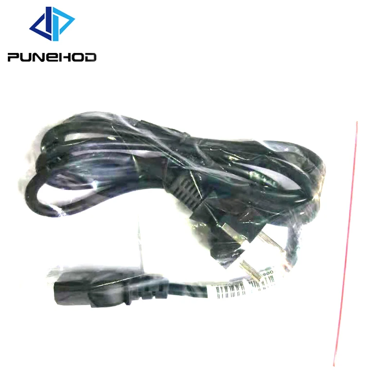 Punehod части УФ принтера 1 5 m кабель питания для Epson R330 R1390 Dx5 Dx7 Xp600|Принтеры| |