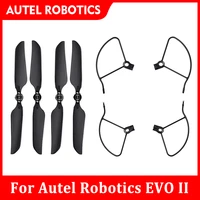 original evo ii pro 8k rc drone multifunction propeller blade protection cover parts for autel robotics evo ii series quadcopter