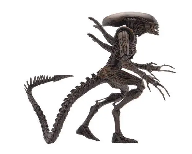 Фигурка хищника VS Alien серии 14 8 дюймов клонирование человека королева Ripley модель