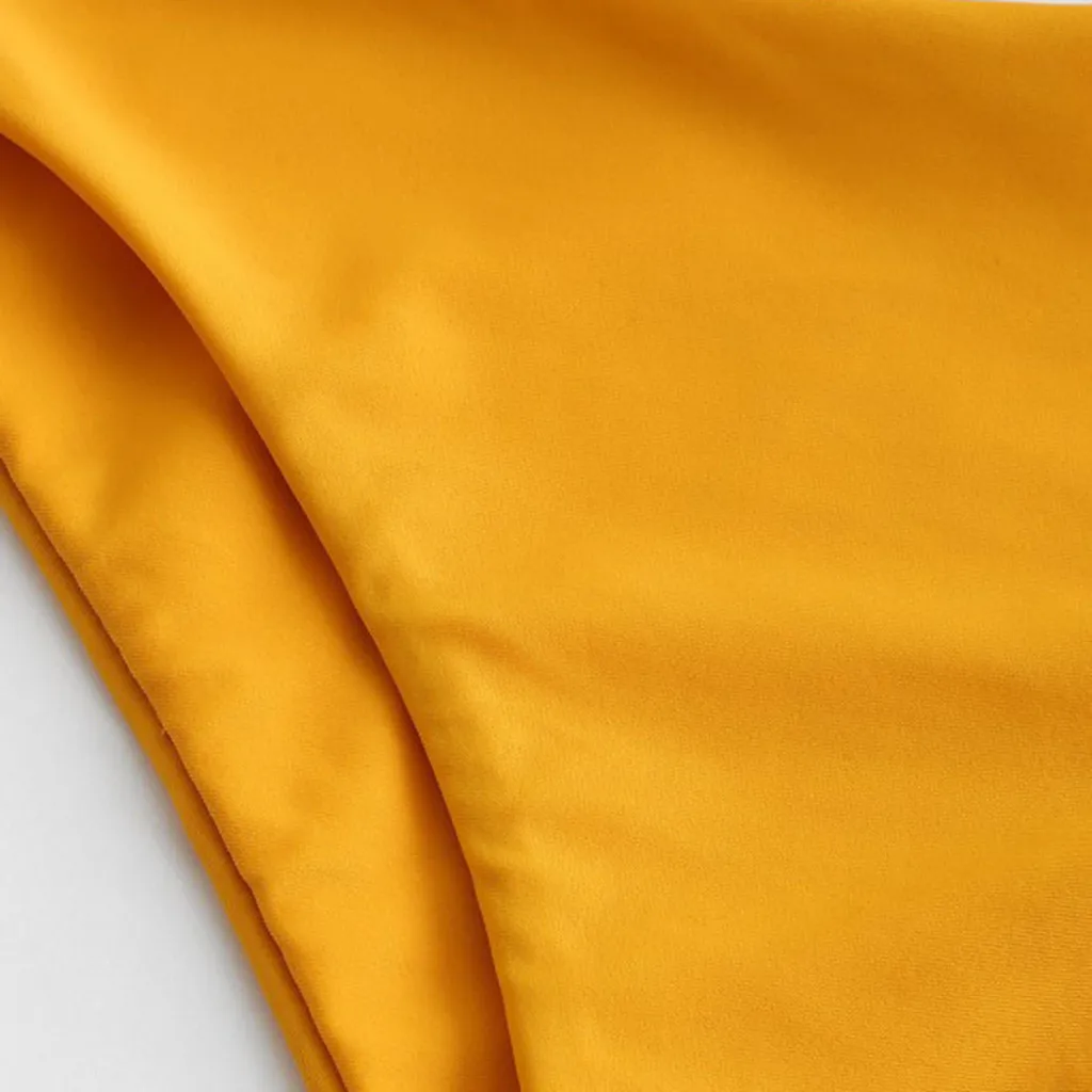 Женский комплект нижнего белья с цветочным принтом и ромашками из двух предметов