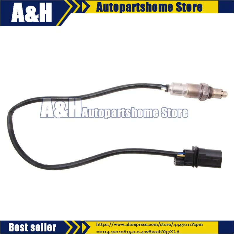 

Датчик кислорода для Audi 06E906265AD 234-5183