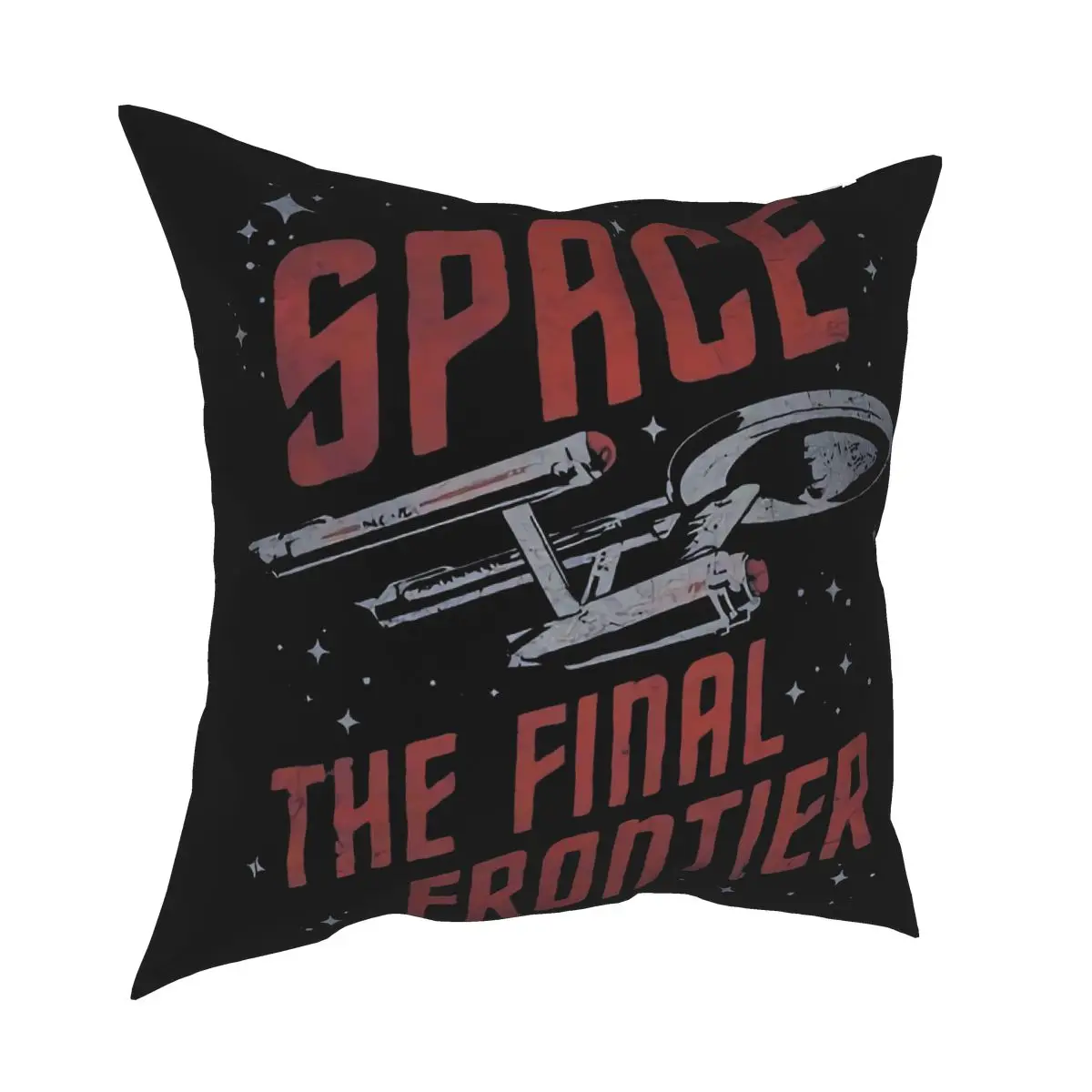 Звездный путь финальная граница Космос путешествия ТВ-шоу взрослые мужские