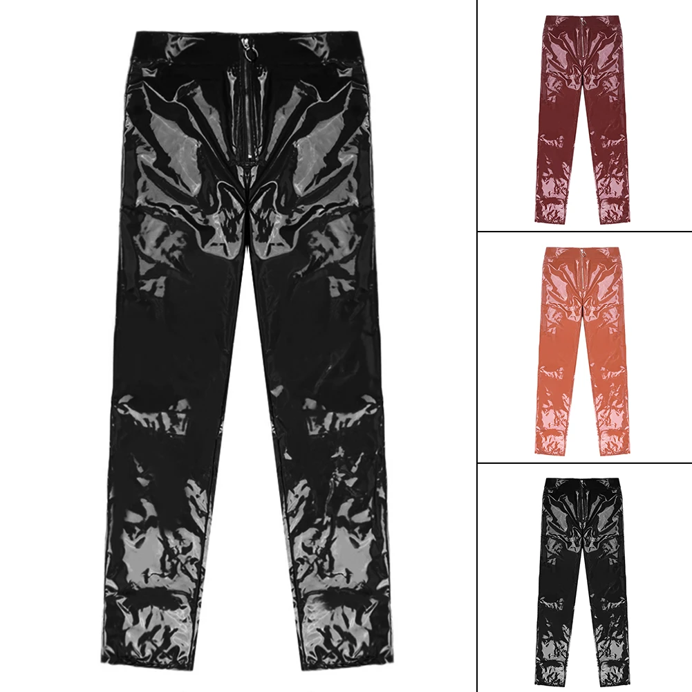 2019 женские брюки модные сексуальные длинные штаны одноцветные узкие с высокой