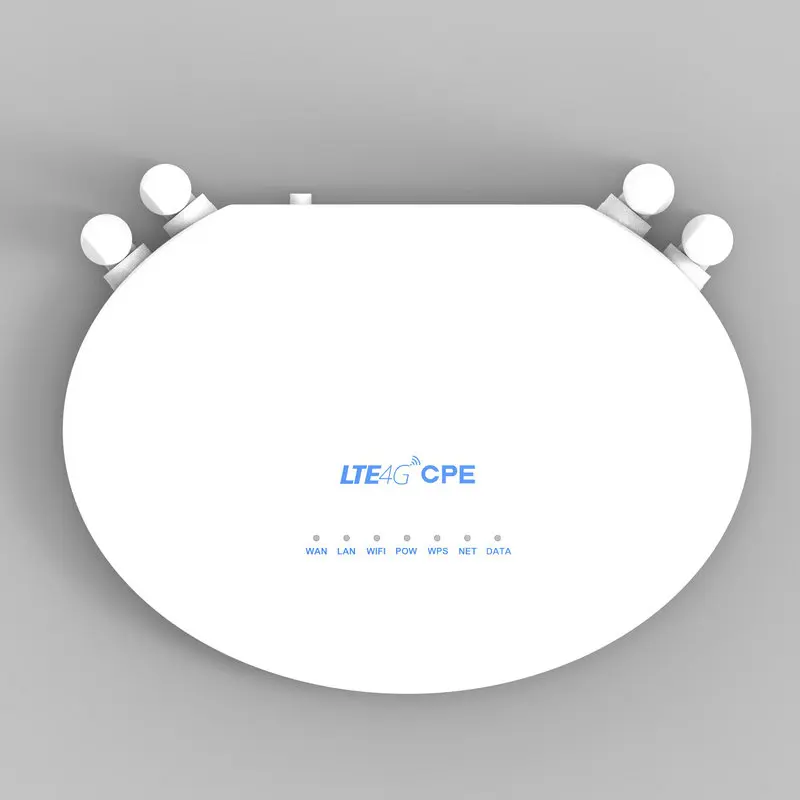 4G wifi маршрутизатор с RJ45 портом ASR1802 4G LTE CPE маршрутизатор плюс антенна