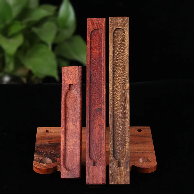 F деревянные поделки палисандр держатель для ароматических палочек куриные