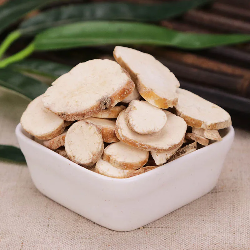 

Tian Hua Fen Trichosanthes Root Radix Trichosanthis Kirilowii