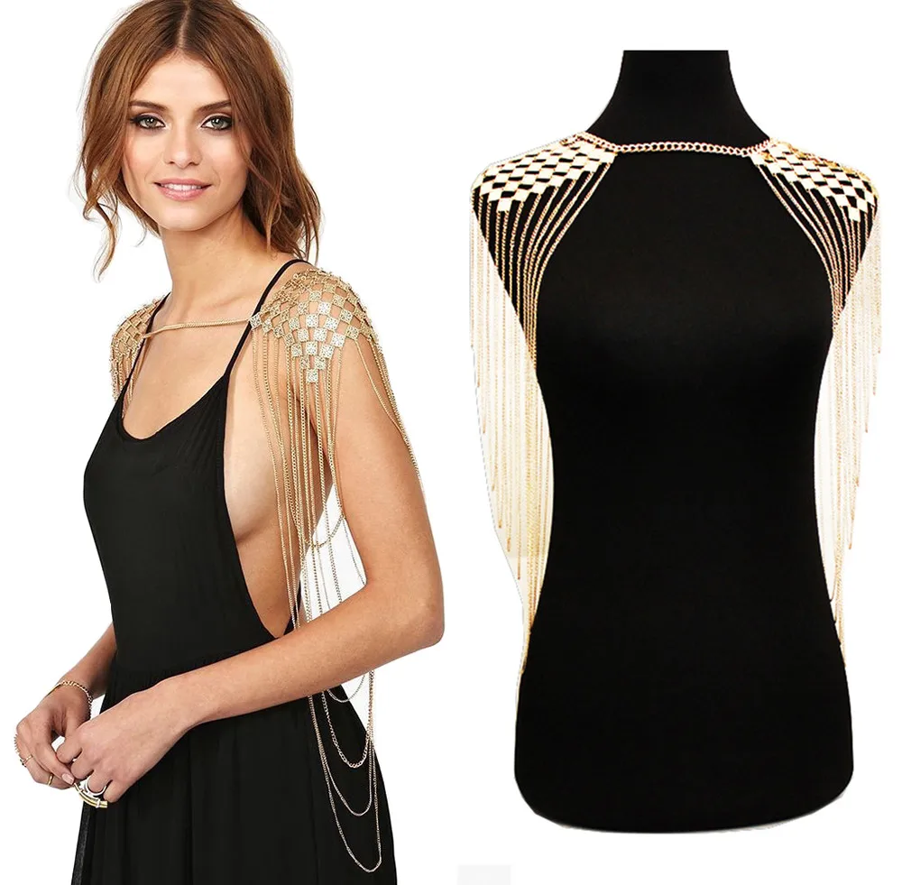 Браслет простой популярный боди Бикини Ночной клуб подарок сексуальный DJ