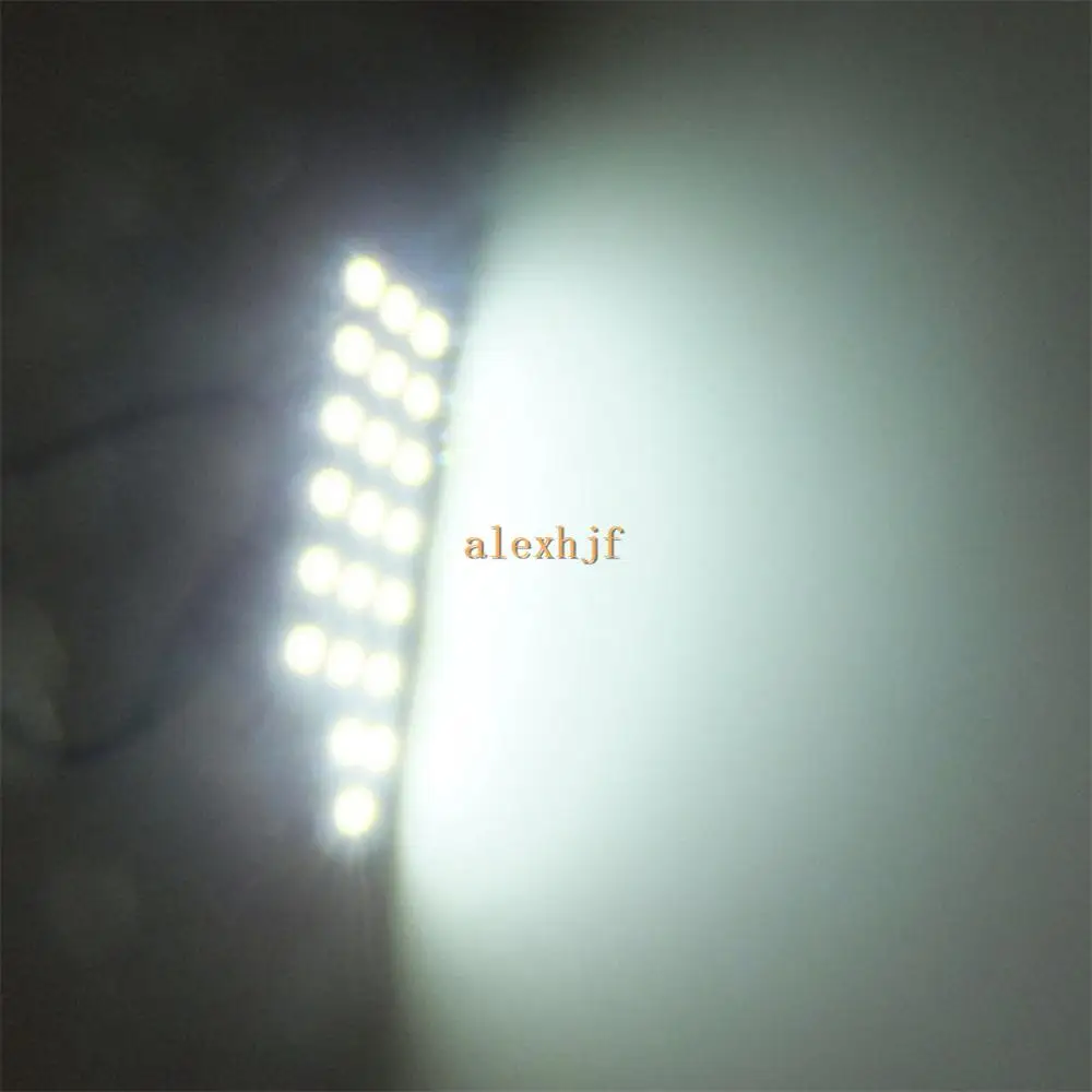 4 светодиодный т. светодиодные лампы для чтения салона автомобиля Honda Civic 2006